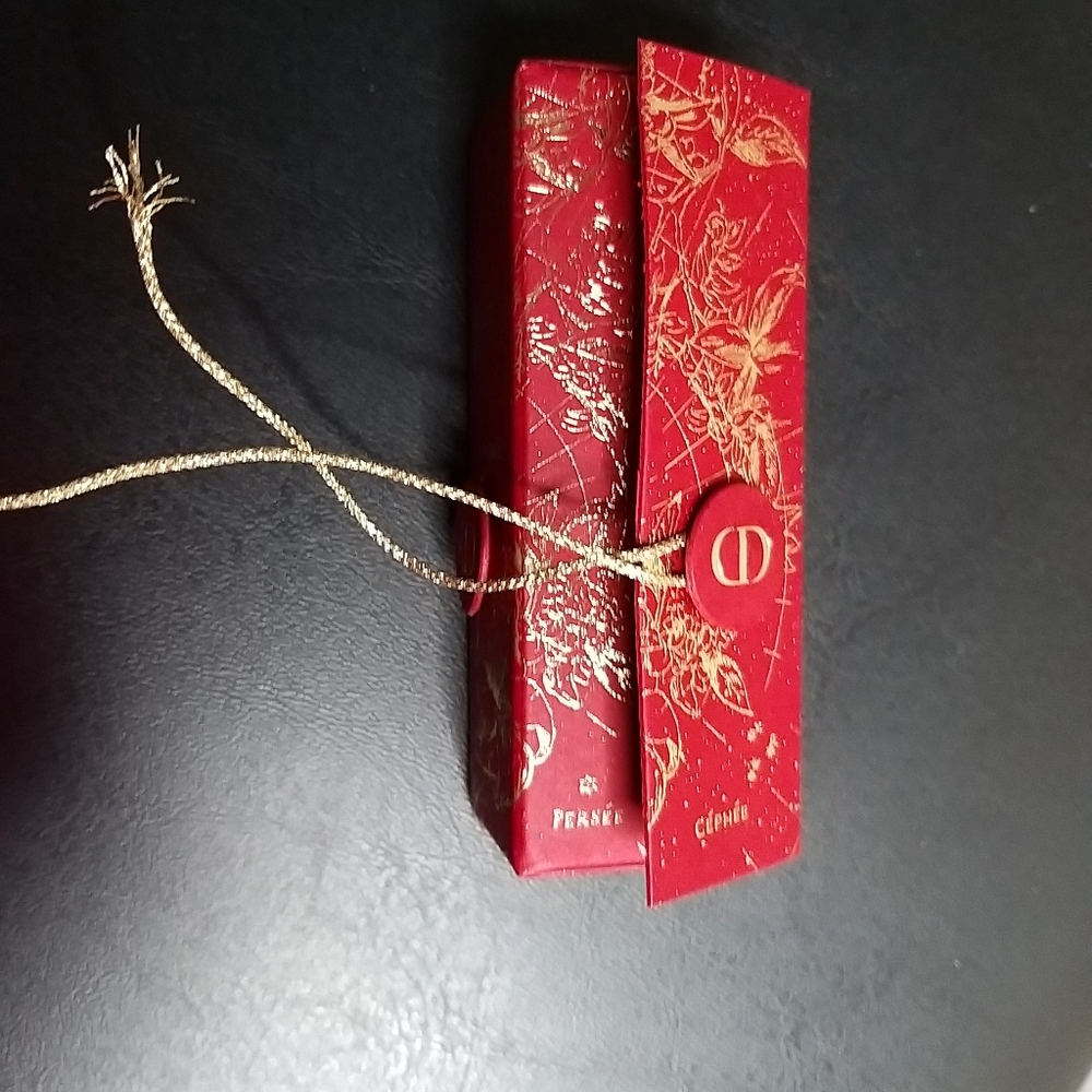 Dior lunar lipstick case